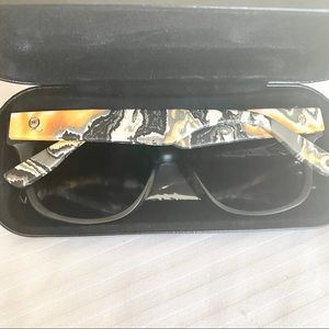 Alexander McQueen Sunglasses
